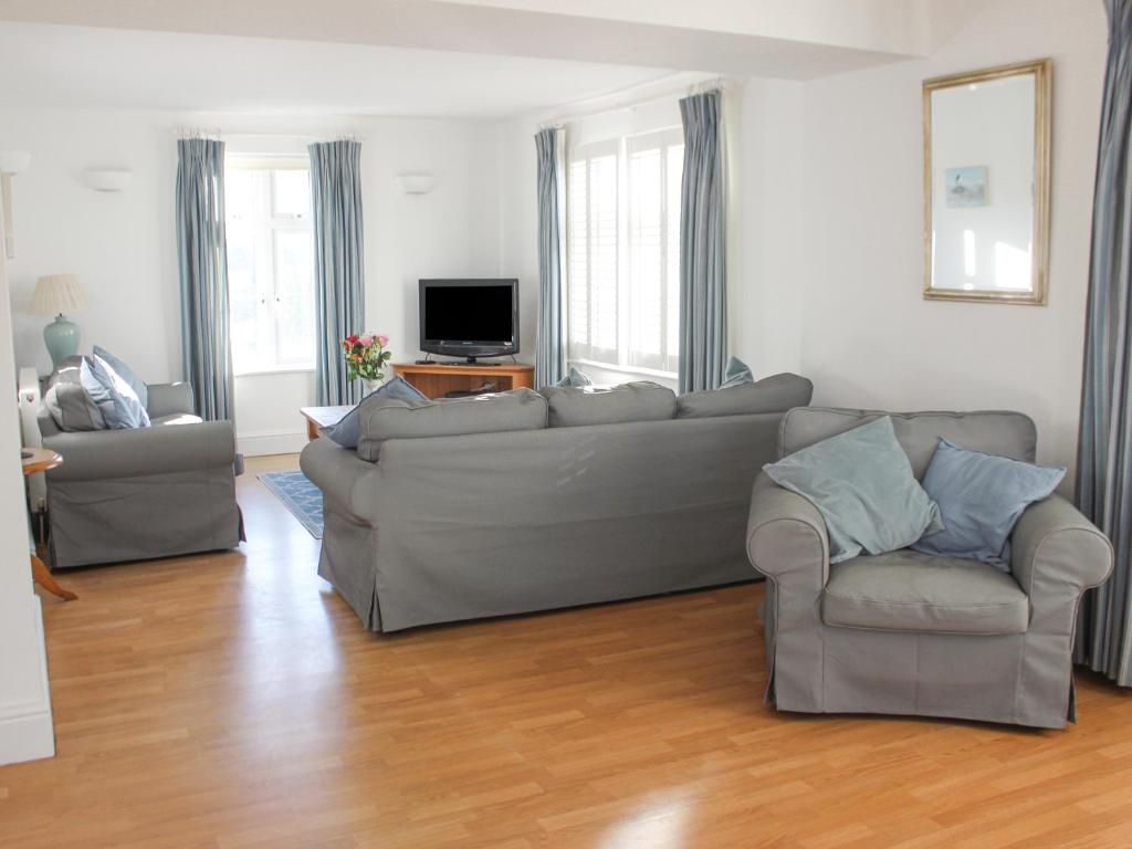 Cindy's Retreat, Salcombe photo 2
