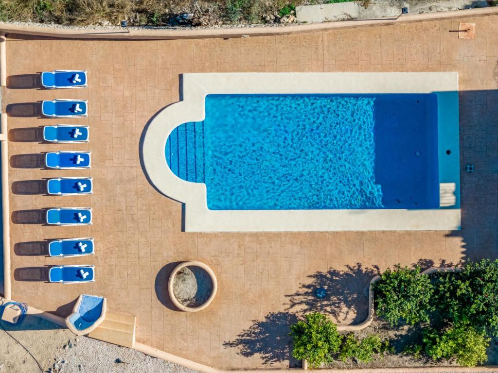 Villas Guzman - Fina - 3