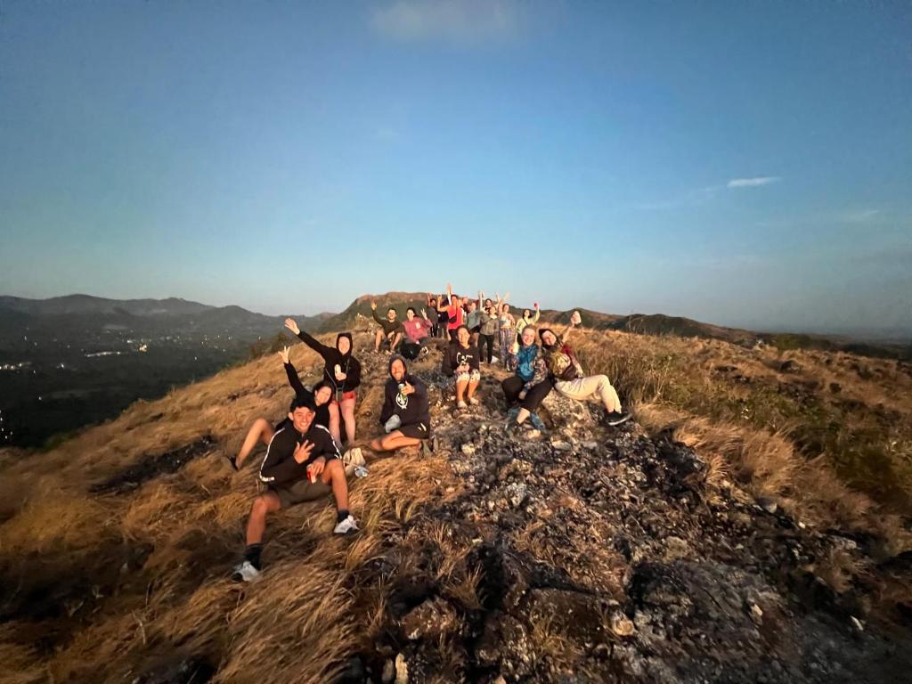 Hostal La Casa de Juan, Valle de Anton