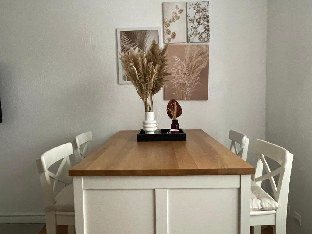 Appartement la petite Venise - 4