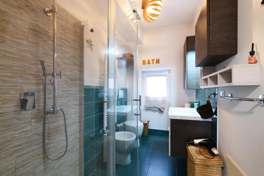 Mila Apartments Battista - 5