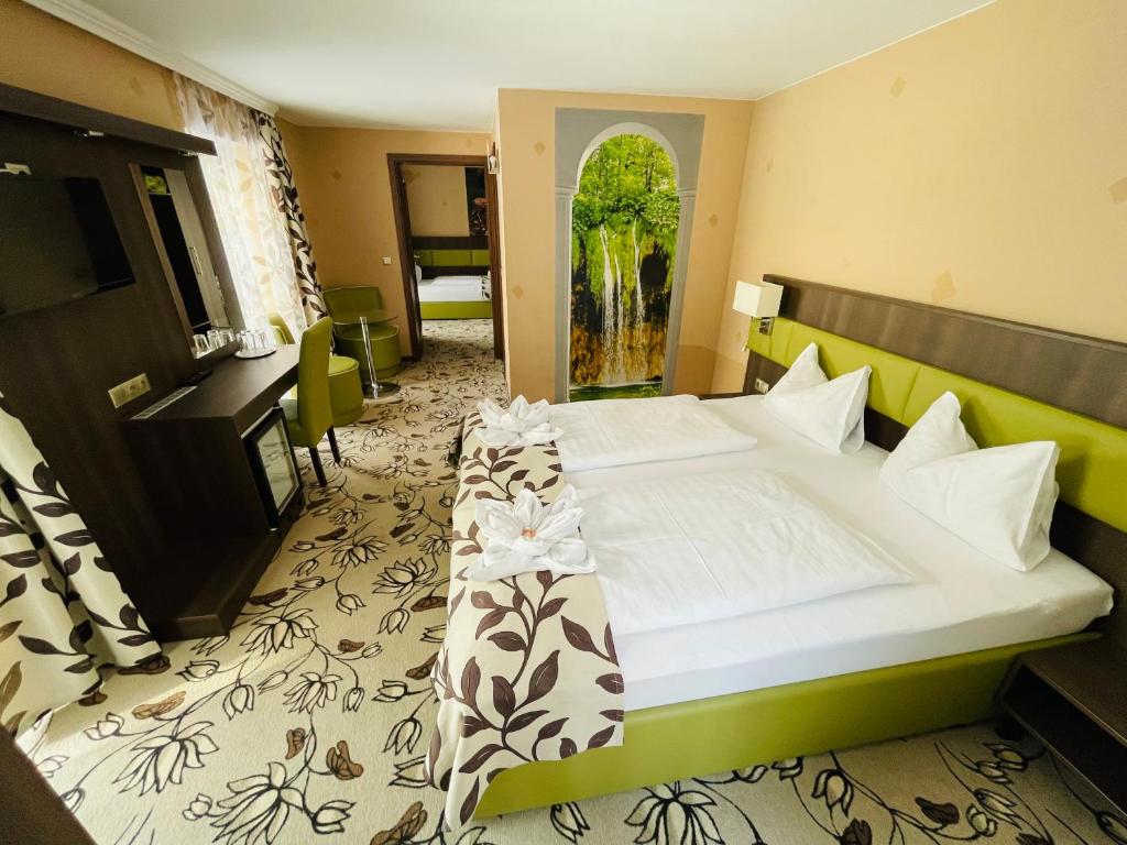 Hotel Pruggererhof - 4