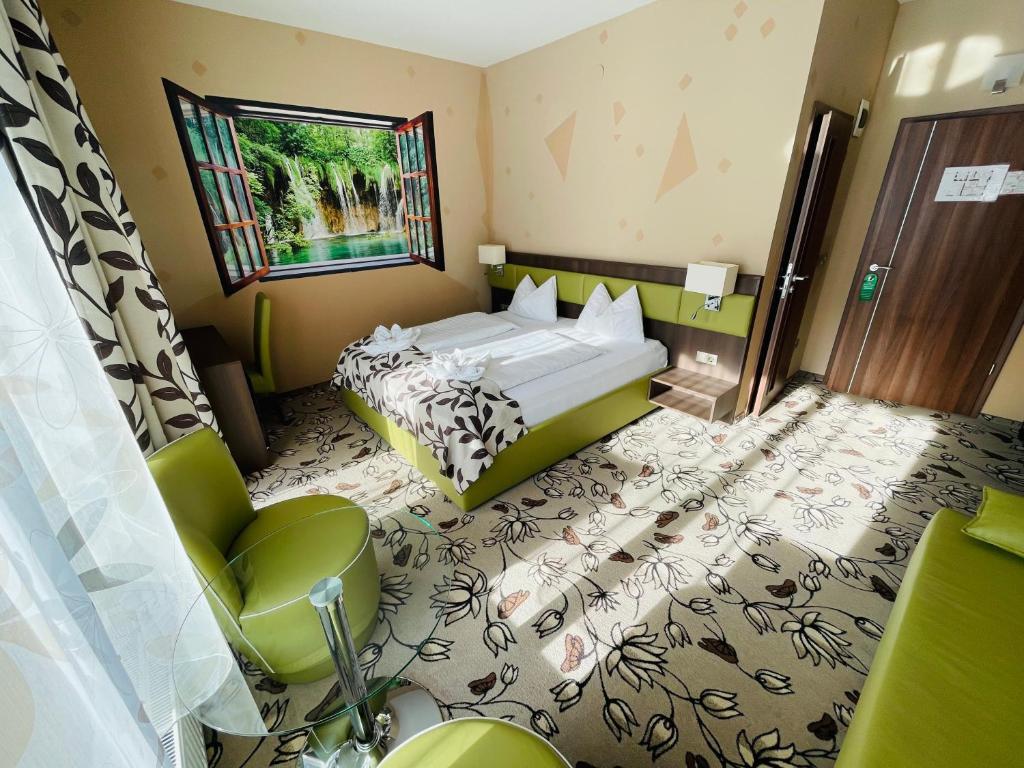 Hotel Pruggererhof - 3