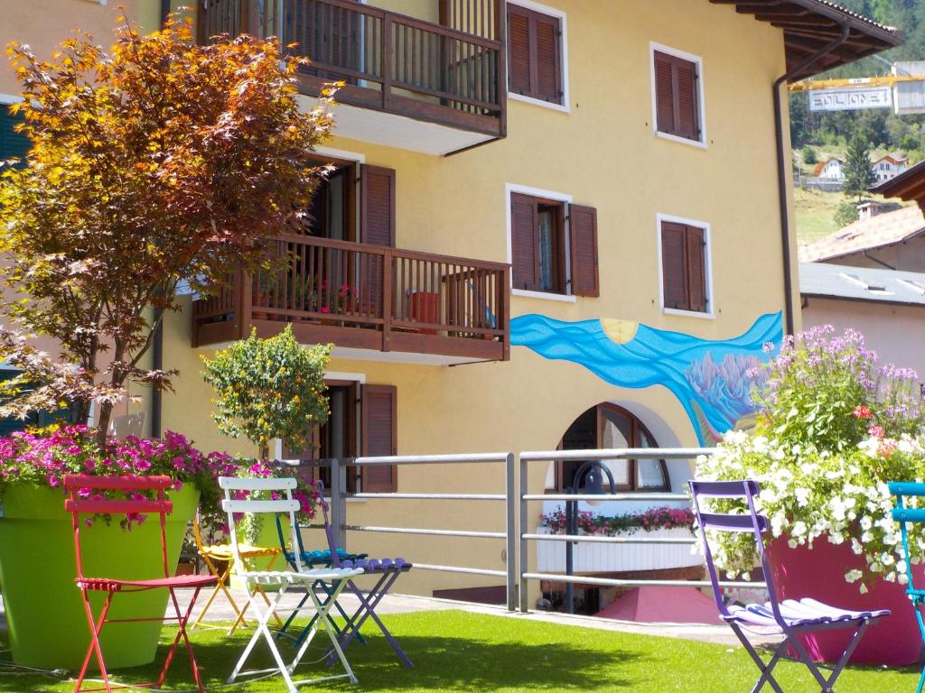 Casa Edelwaiss - 2