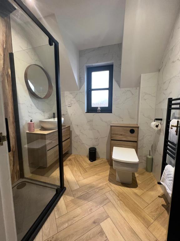 Nevis Croft Apartment 2, Fort William