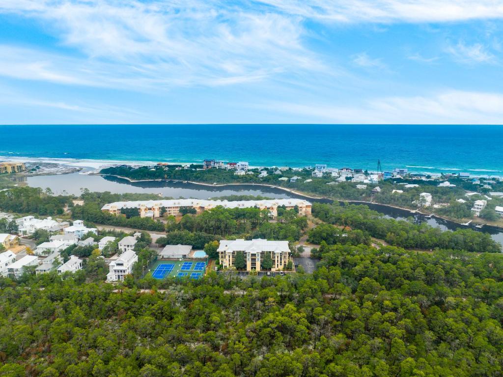 Preserve Place at Grayton Beach by Panhandle Getaways, Santa Rosa Beach