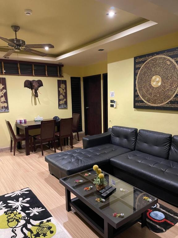 Jomtien Plaza Residence