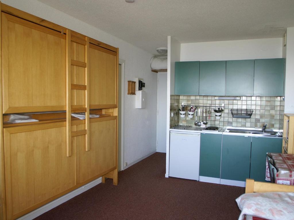 Studio 3 couchages au pied des pistes - FR-1-557-27 - 3