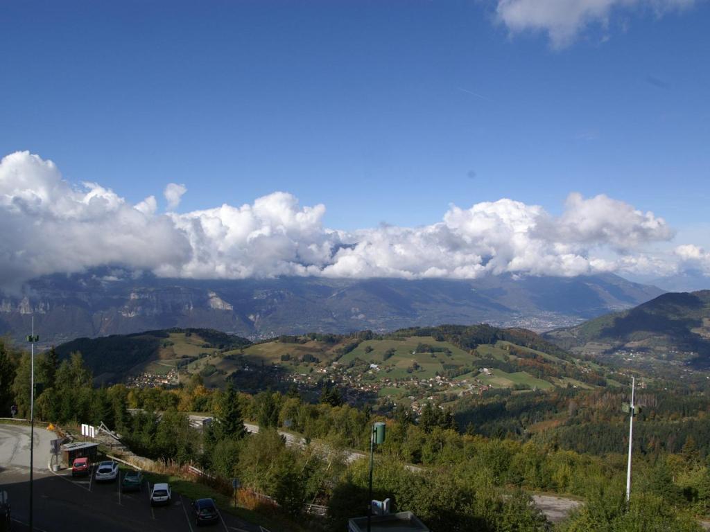 Studio 3 couchages au pied des pistes - FR-1-557-27 - 5