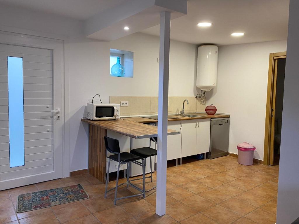 Apartamento Sant-Yago - 4