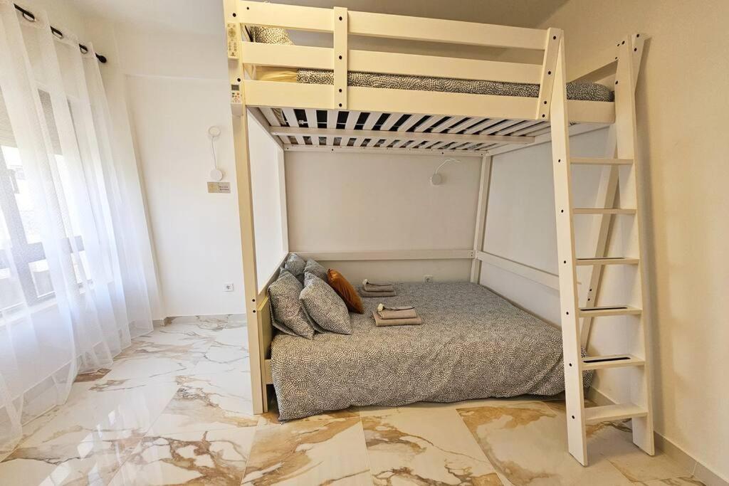 Rosa&Mar R05, Armação de Pêra