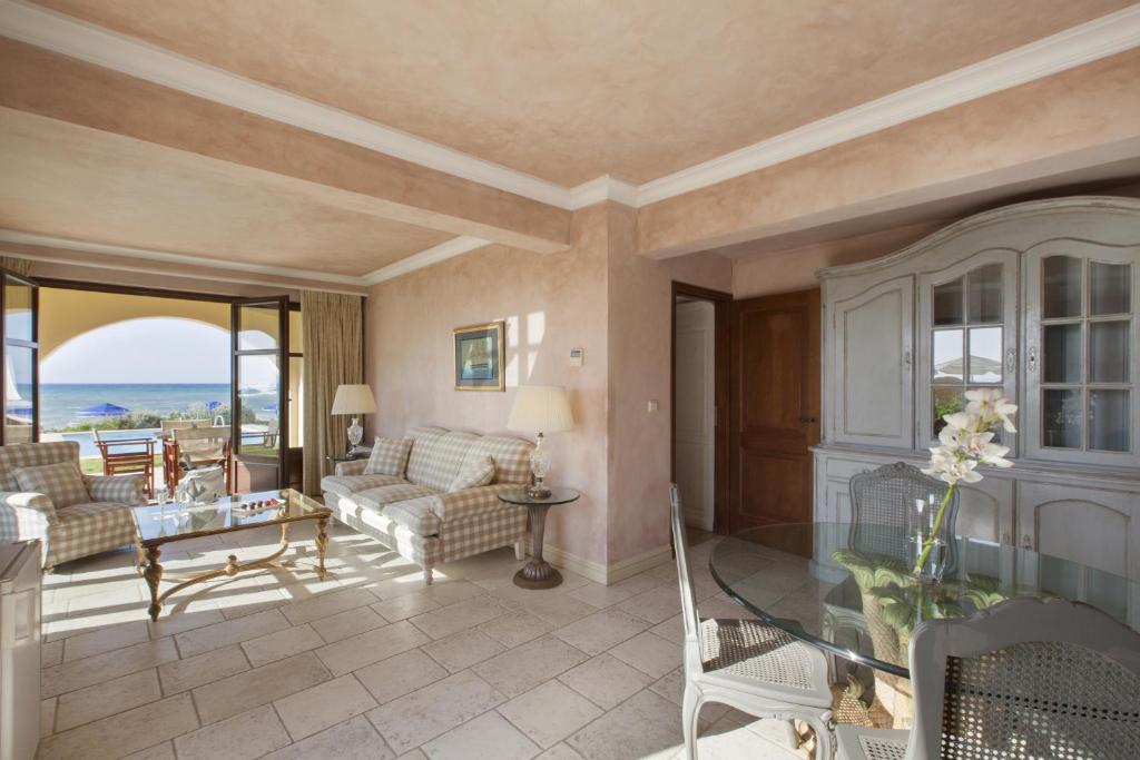 Facilities, Aquila Rithymna Beach Hotel in Crete Island