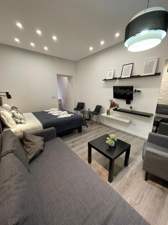 Belgrade Oasis Apartment - 4