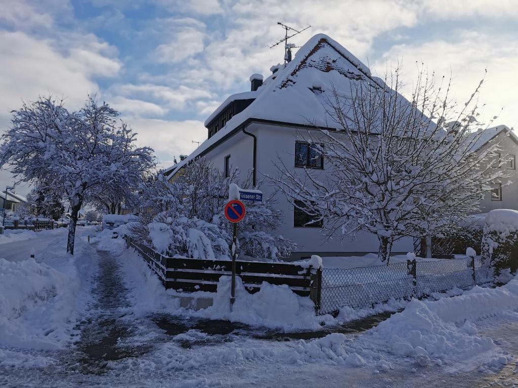 Allgäu Retreat - 5