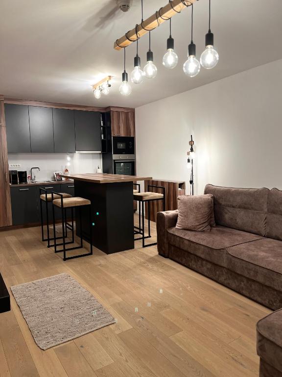Apartment Munja - 1