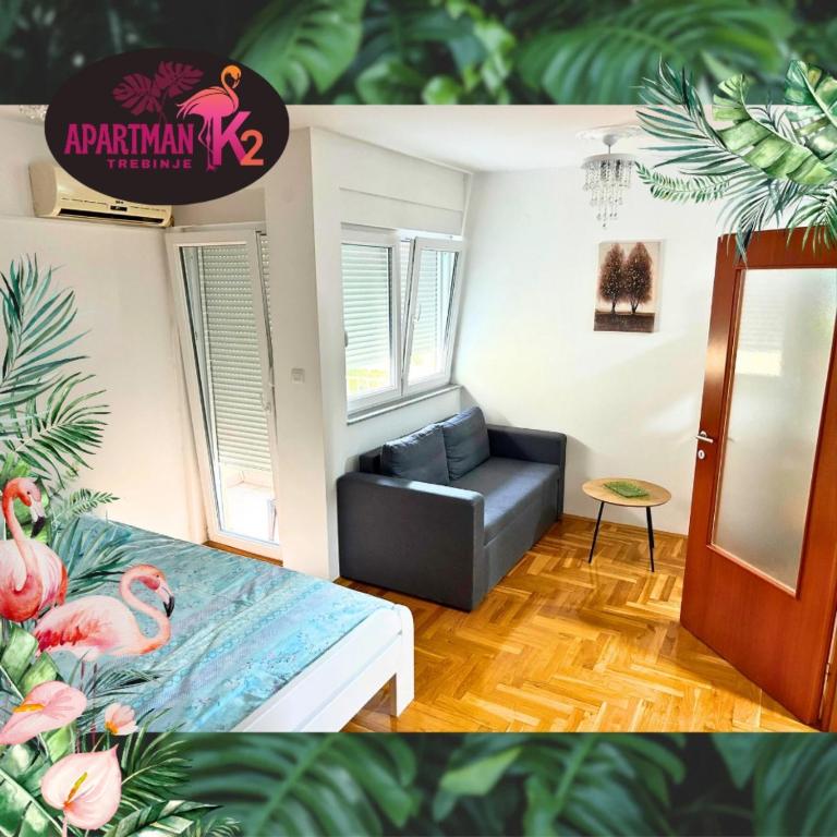 Studio Apartman K2 - 4