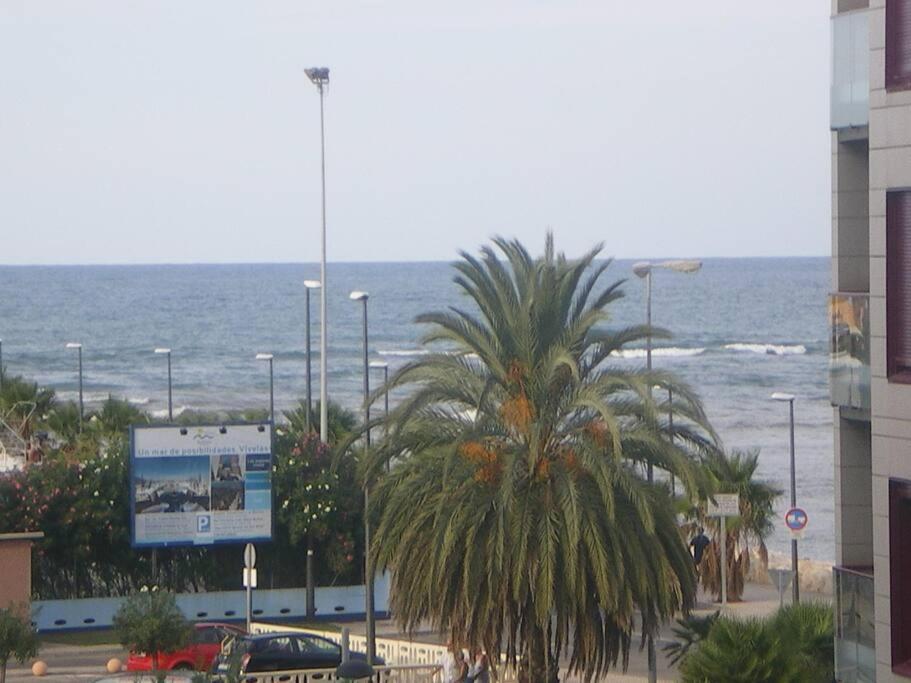 Apartamento club nautico Denia - 1