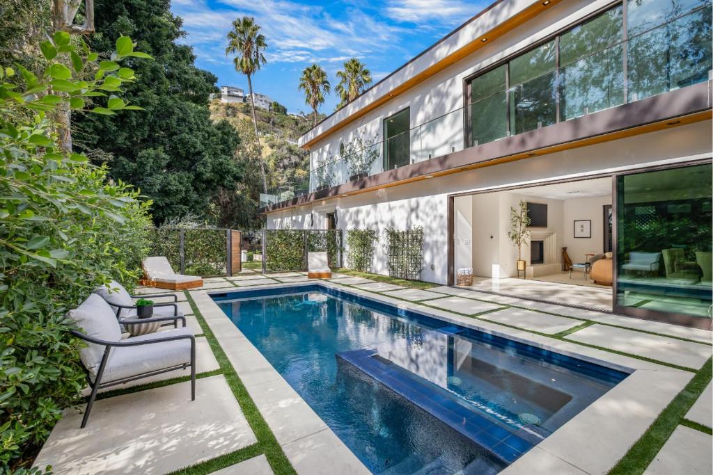 Laurel Canyon, Los Angeles