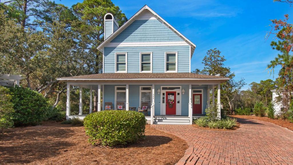 Gone Gulfin, Santa Rosa Beach