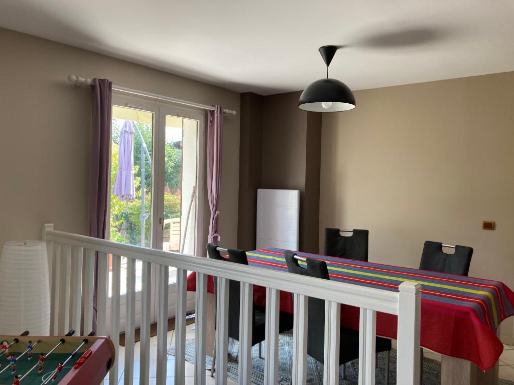 Maison verrières le buisson Holiday home in Verrières le Buisson in l