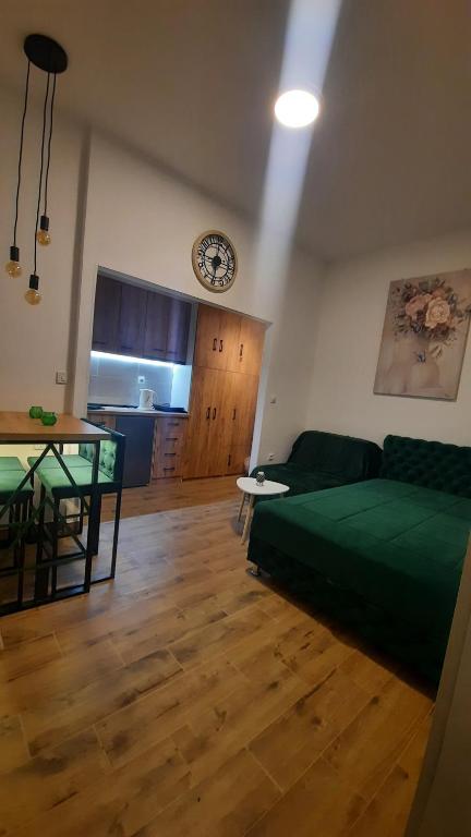 Apartman GreenPine, Soko Banja