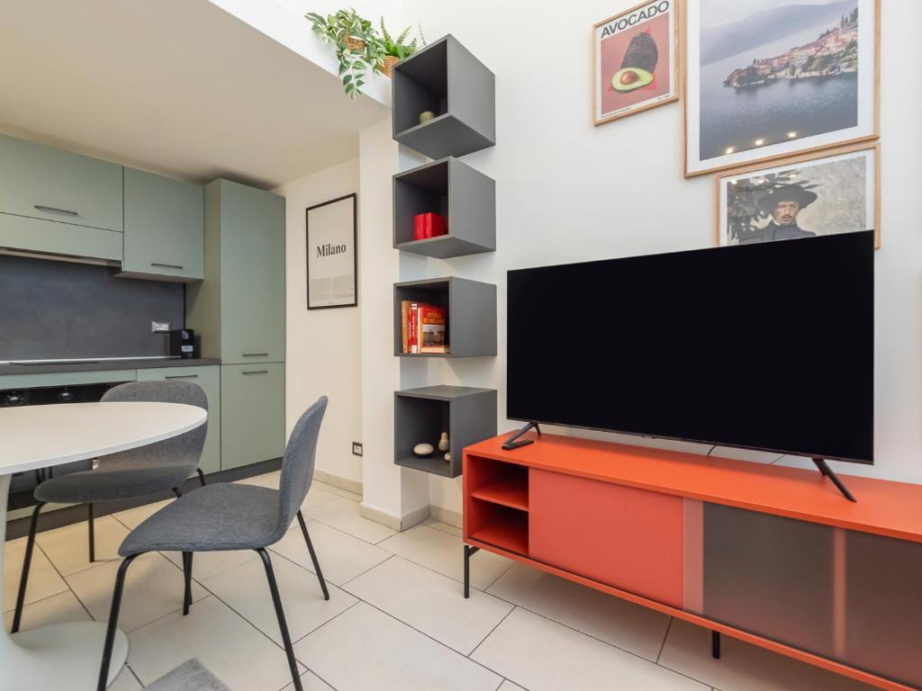[IHost Apartment] - Romilli 17A - 3