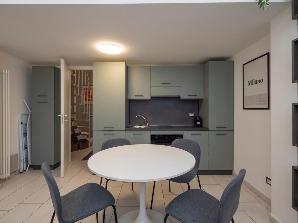 [IHost Apartment] - Romilli 17A - 5
