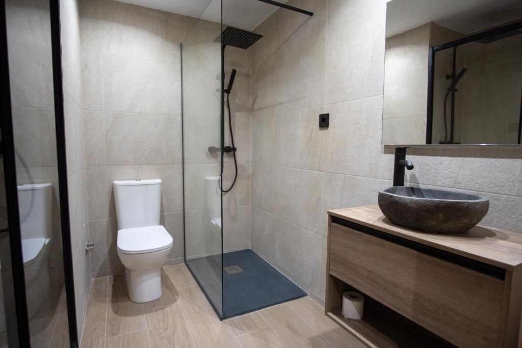 EUROPA HOUSE - Parking y Wifi GRATIS - 2