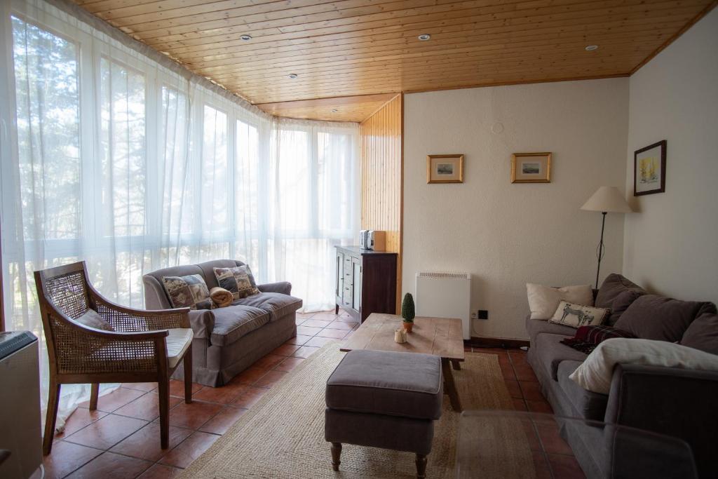 EUROPA HOUSE - Parking y Wifi GRATIS - 4