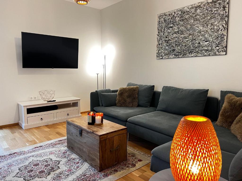 Ferienwohnung im Sonnendorf Öblarn - 3