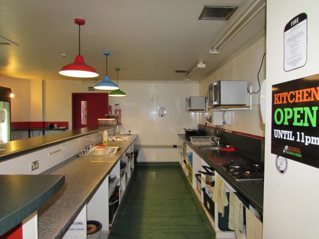 Bar/lounge