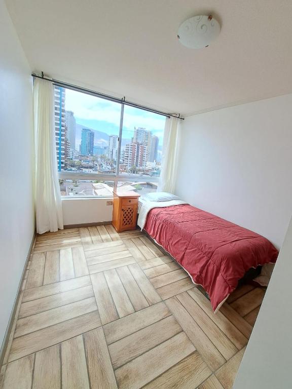 Naulitus Departamentos Vista Panorámica frente al Mar - 4