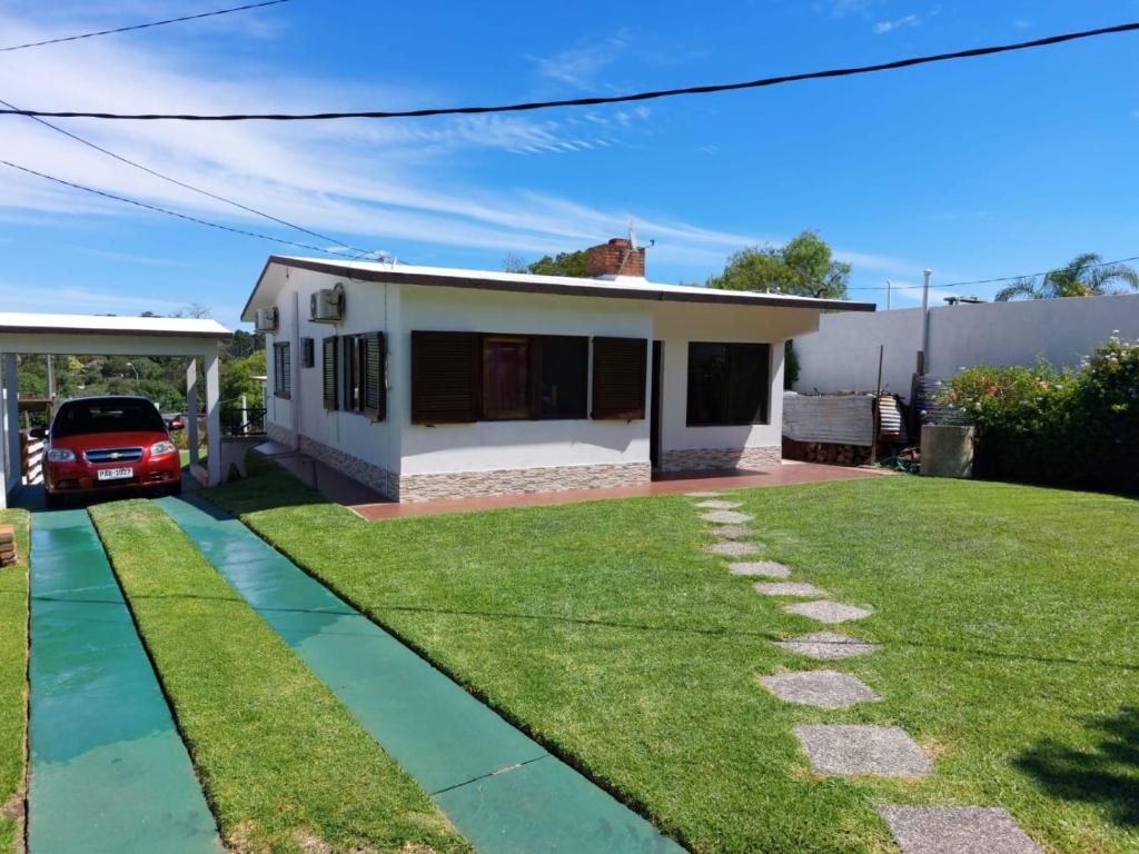 CASA FURTADO - 1