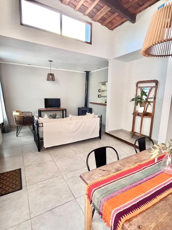 Casa Los Olivos - 4