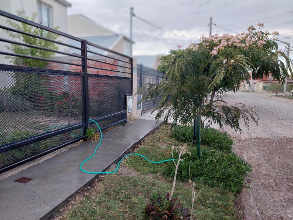 Habitación Privada en La Casa de Thor - 5