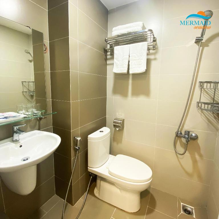 バスルーム（客室）