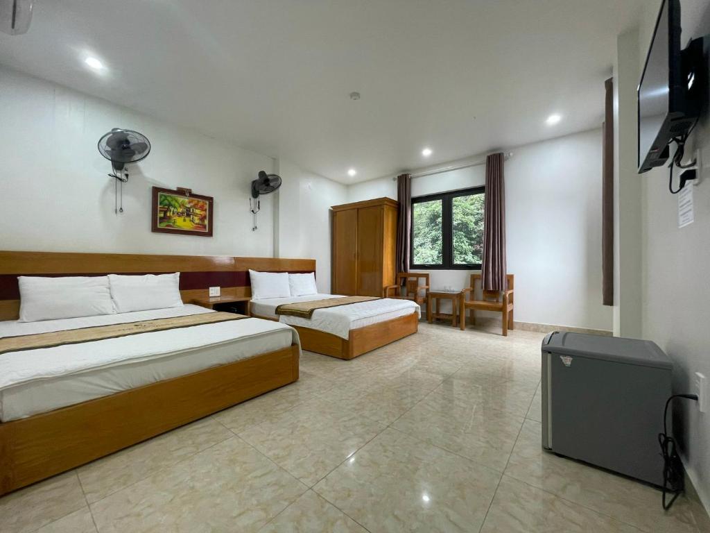 Galaxy Home - Hotel Sky view - 1