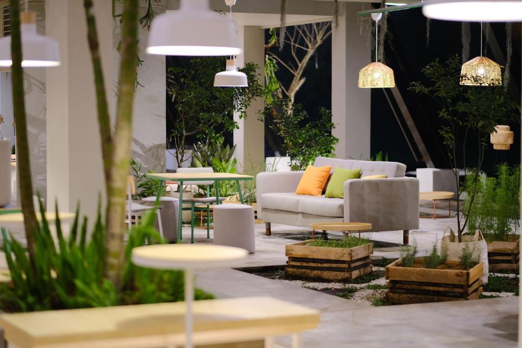 Se.nandung Living and Space