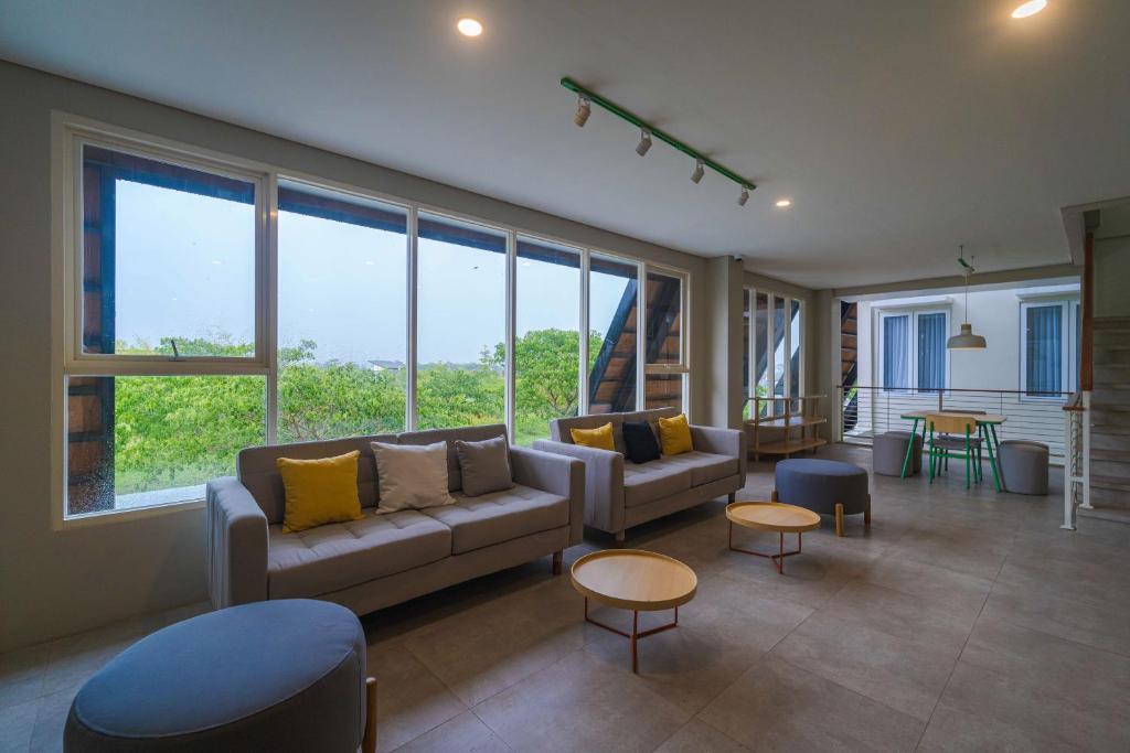 Se.nandung Living and Space