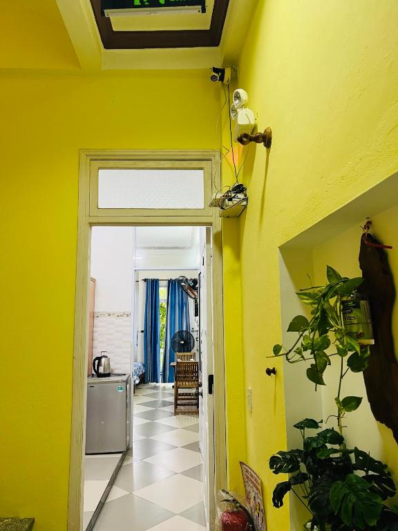 Phuc Bao Center Local Homestay - 3 mins walk to Old Town