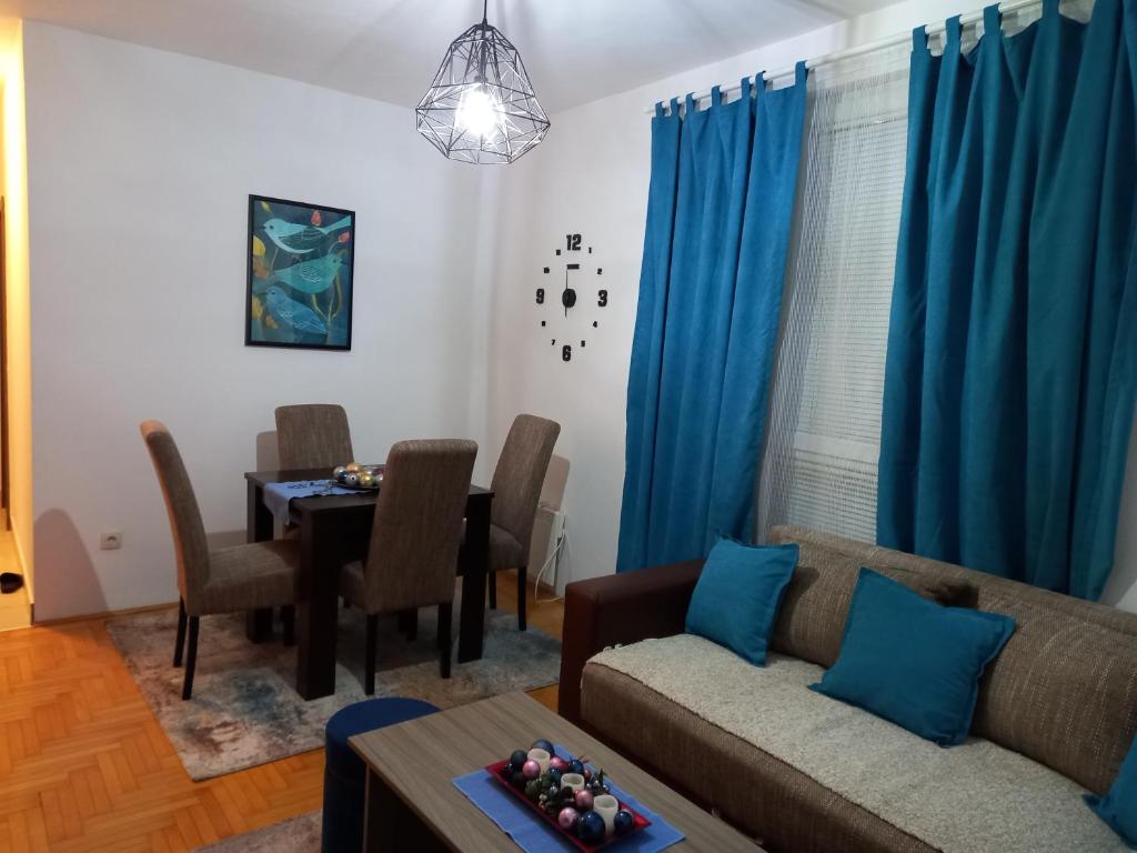 Apartman Dream,Kraljevi Čardaci, sa besplatnim parkingom u garazi - 2