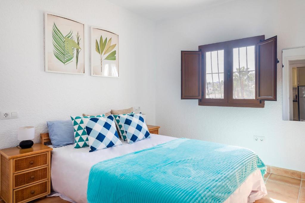 Apartamento en Jávea, cerca de la Caleta - 4