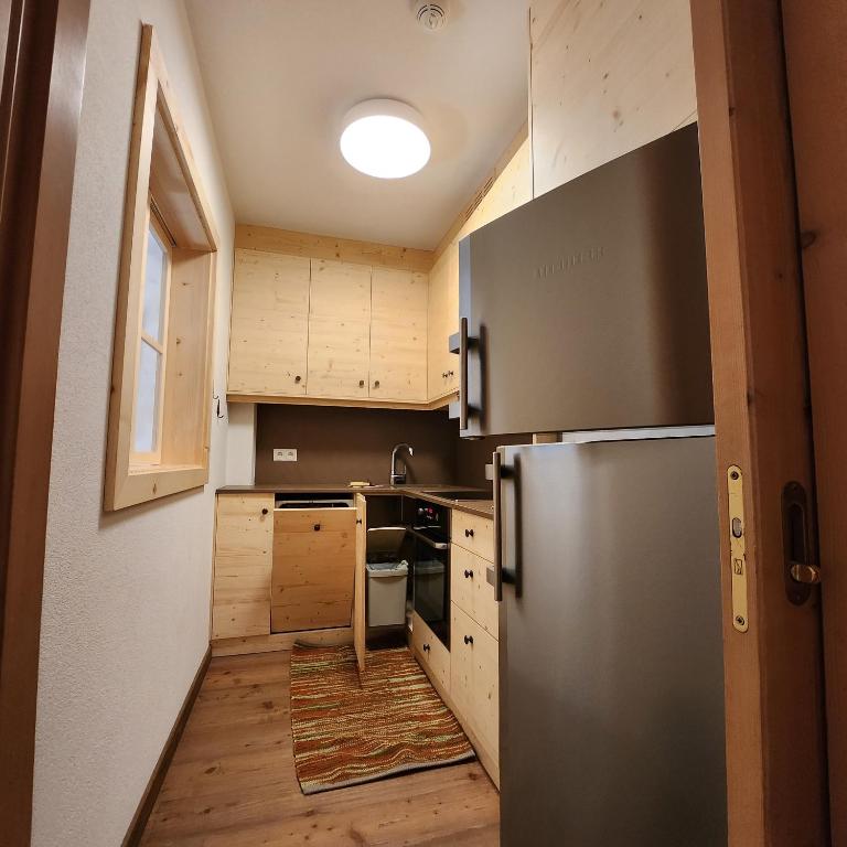 Family and Wellness Residence Ciasa Antersies - 3