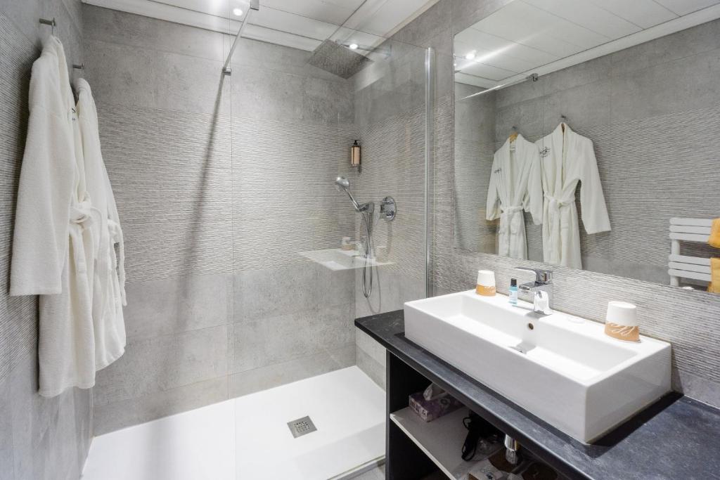 Shower