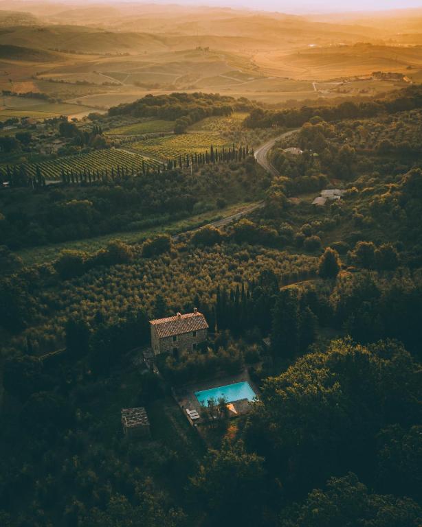 Tenuta Canina - 2