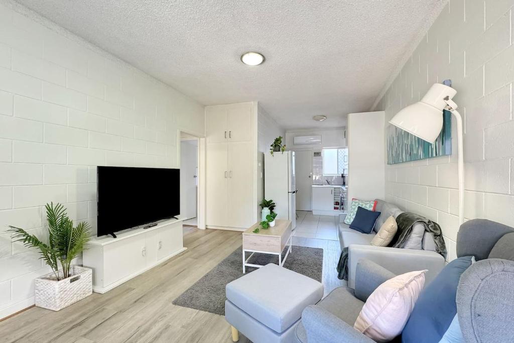 The Cosy Corner - Your Chic Adelaide Base, Adelaide