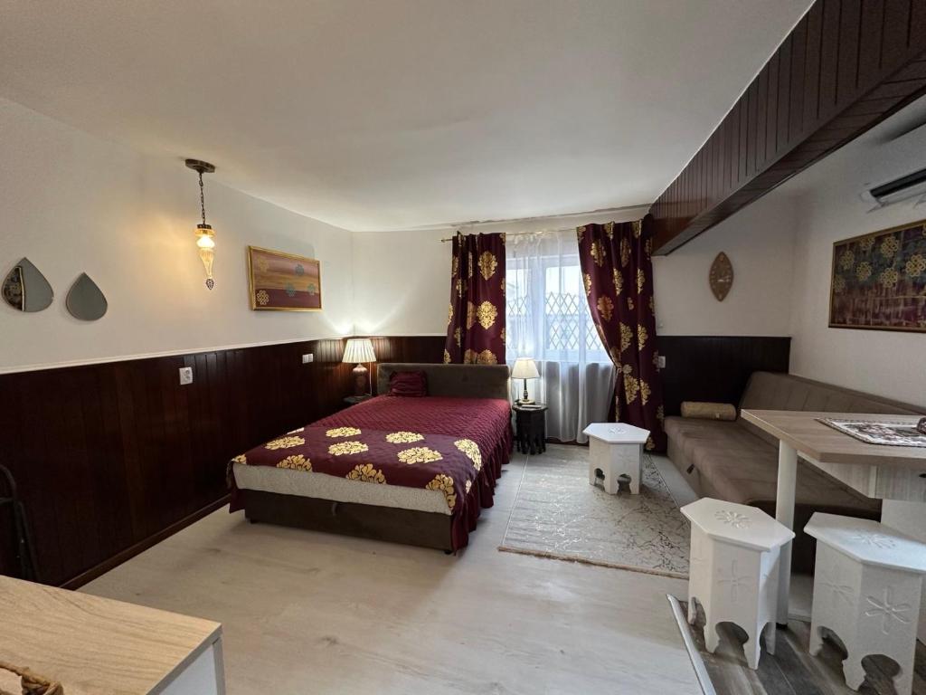 Sarajevska mahala, Sarajevo