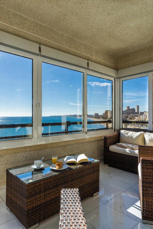 Stay In Rincon de la Zofra - 4