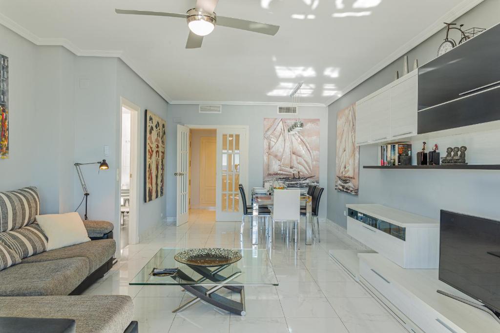 Stay In Rincon de la Zofra - 2