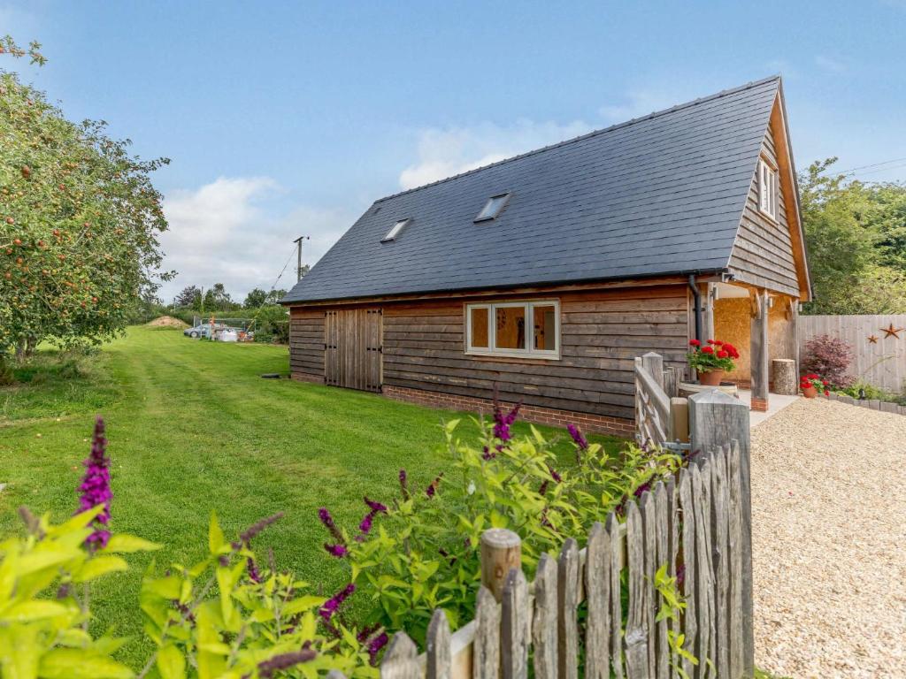 1 Bed in Hereford 83703, Wormbridge